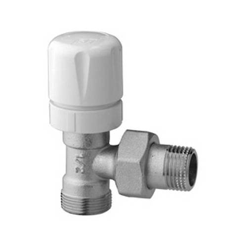 VANNES D'ANGLE ÉCO-THERMOSTATISABLES...