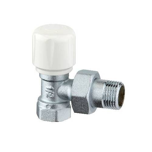 VALVE D'ÉQUIPEMENT ECO RACCORD FER...