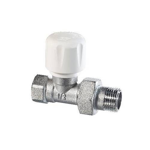 VALVE DROITE ECO RACCORD FER Taille :...