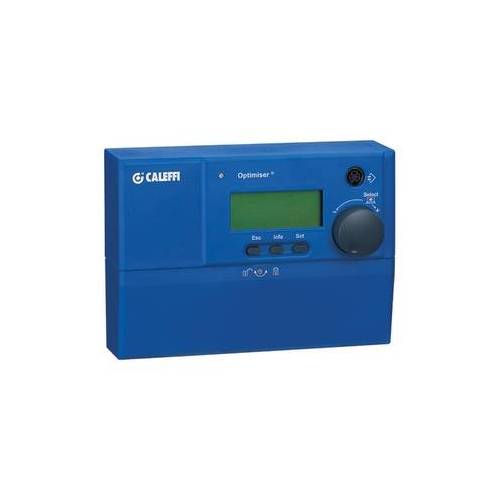 RÉGULATEUR CLIMATIQUE POUR VANNES...