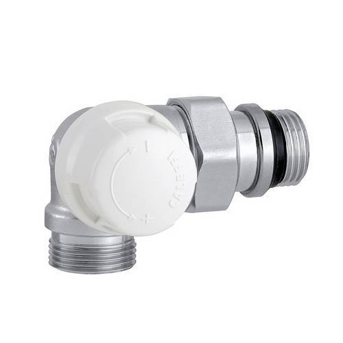 VANNES THERMOSTATIQUES...