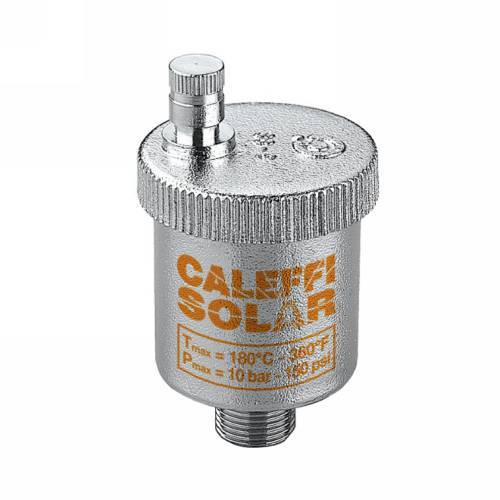 VALVE AUTOMATIQUE DE PURGE D'AIR POUR...