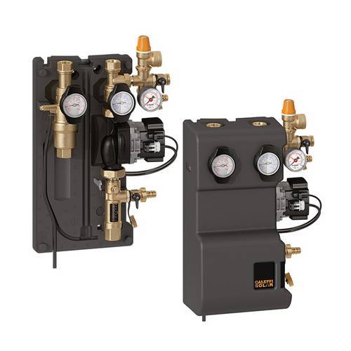 GROUPE DE CIRCULATION POUR...