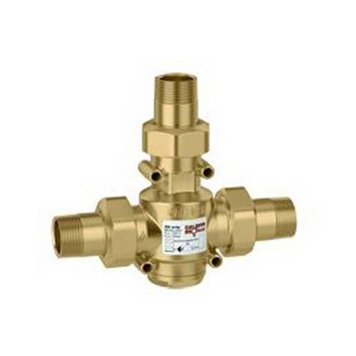 VALVE ANTICONDENSATION AVEC CONTRÔLE...