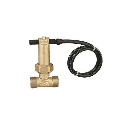 FLUXOSTAT AVEC CONTACTS À...