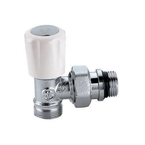 VALVE THERMOSTATIQUE À...