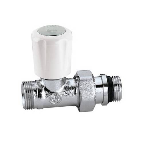 VALVE THERMOSTATIQUE DROITE...