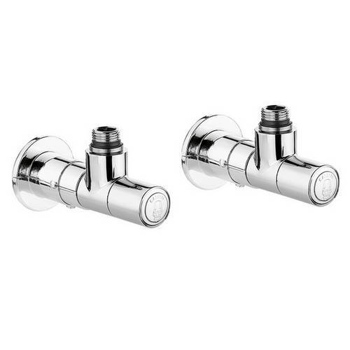 VALVE + DÉTENDEUR À...