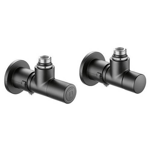 VALVOLA + DETENTORE A SQUADRA...