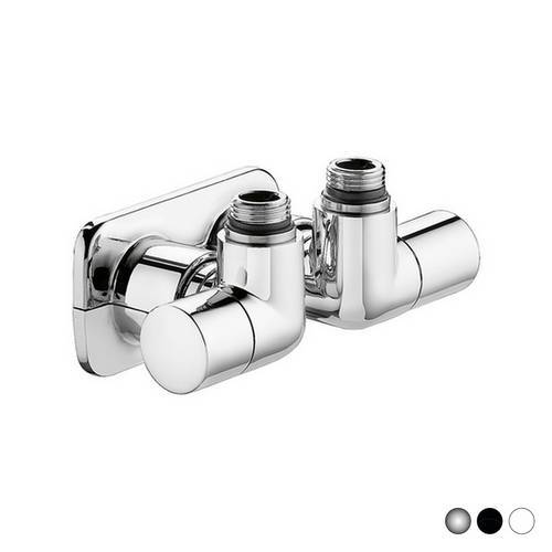 VALVE THERMOSTATIQUE À DOUBLE...