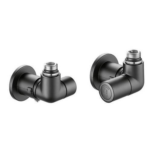 VALVE THERMOSTATIQUE + DÉTENDEUR...