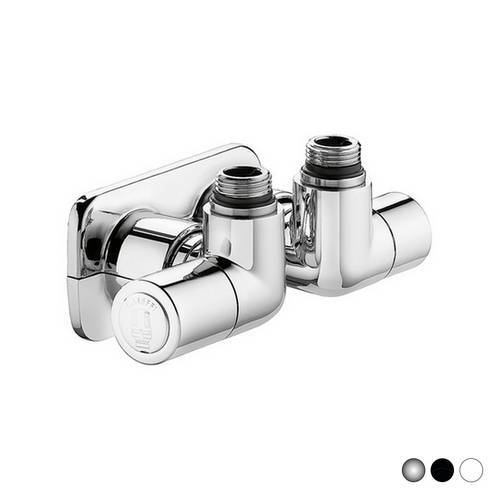 VALVE THERMOSTATIQUE À...