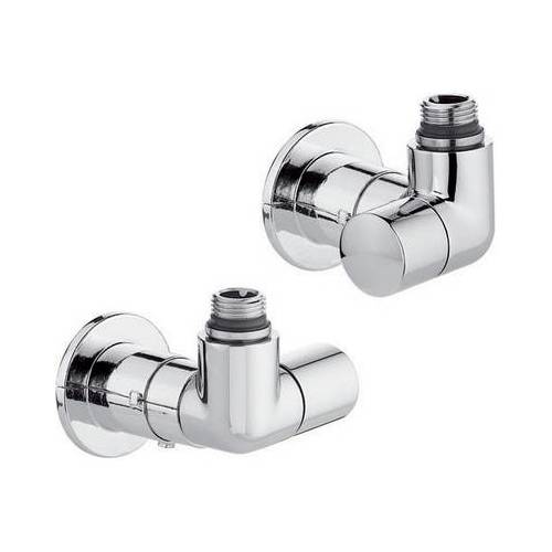 VALVE THERMOSTATIQUE +...