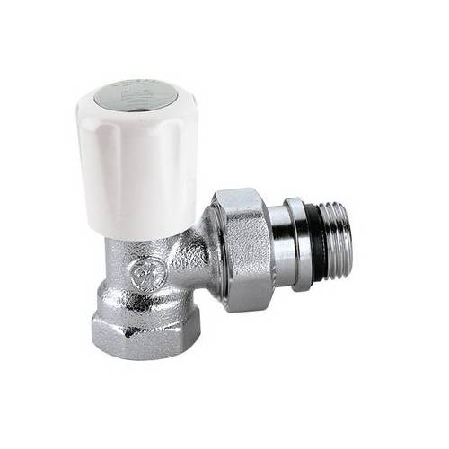 VALVOLA TERMOSTATIZZABILE A SQUADRA...