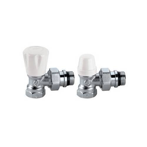 PAIRE DE VANNES POUR...