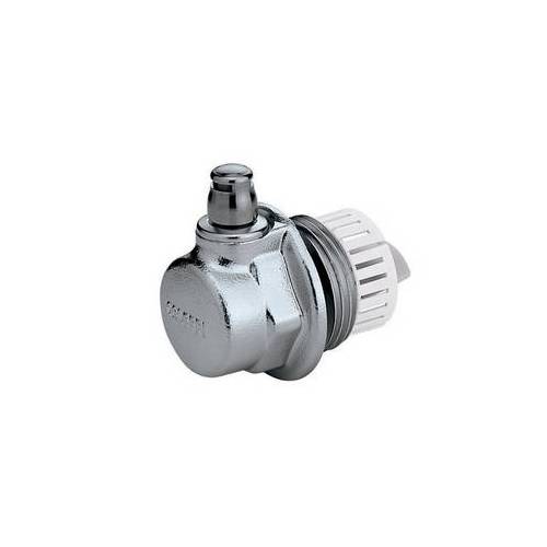 TAPPO PER RADIATORI Misura: 1" M sx