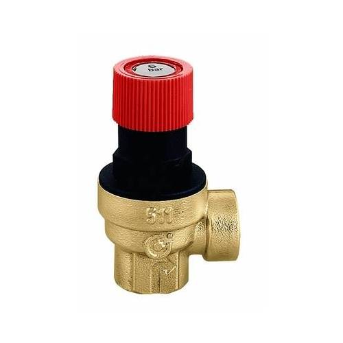 SOUPAPE DE SÉCURITÉ FF...