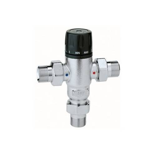 MITIGATEUR THERMOSTATIQUE...