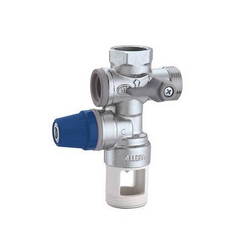 GRUPPO DI SICUREZZA PER SCALDACQUA AD...