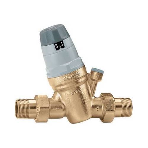 RIDUTTORE DI PRESSIONE SOLO CON...