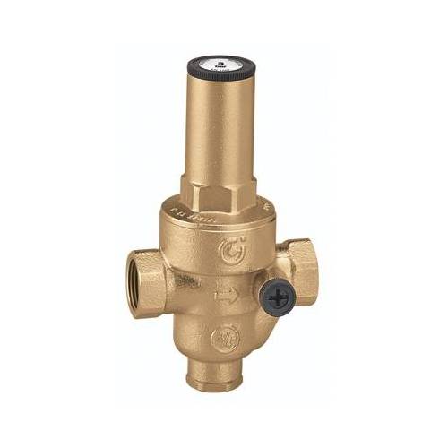 RÉDUCTEUR DE PRESSION FF...