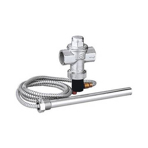 SOUPAPE DE SÉCURITÉ THERMIQUE Taille...