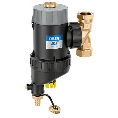 FILTRE MAGNÉTIQUE...