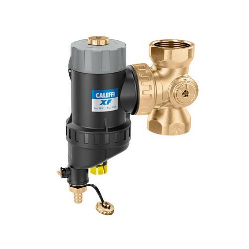 FILTRE MAGNÉTIQUE...