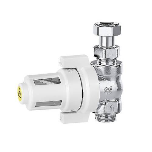 FILTRE MAGNÉTIQUE XS Taille...