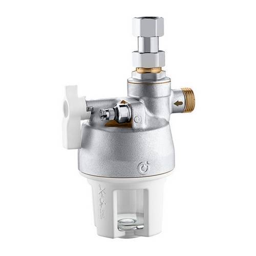 DOSEUR DE POLYPHOSPHATES SOUS...