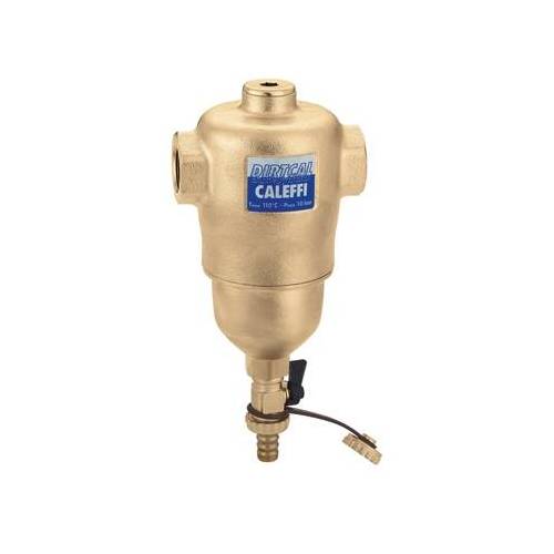 DEFANGATORE ATTACCHI FEMMINA Misura: 2"