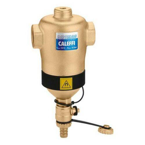 DEFANGATORE SENZA COIBENTAZIONE CON...