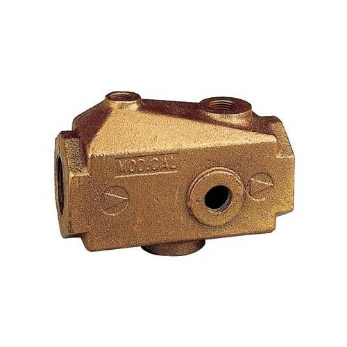 SÉPARATEUR D'AIR AVEC CORPS...