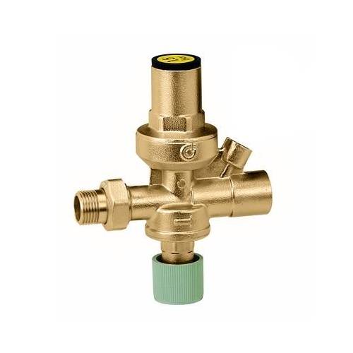 GRUPPO DI RIEMPIMENTO AUTOMATICO CON...