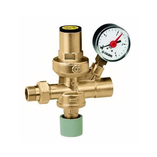 GRUPPO DI RIEMPIMENTO AUTOMATICO CON...