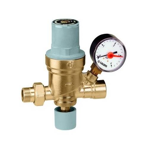 GRUPPO DI RIEMPIMENTO AUTOMATICO CON...