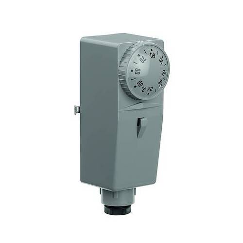 THERMOSTAT À CONTACT 10-90 °C