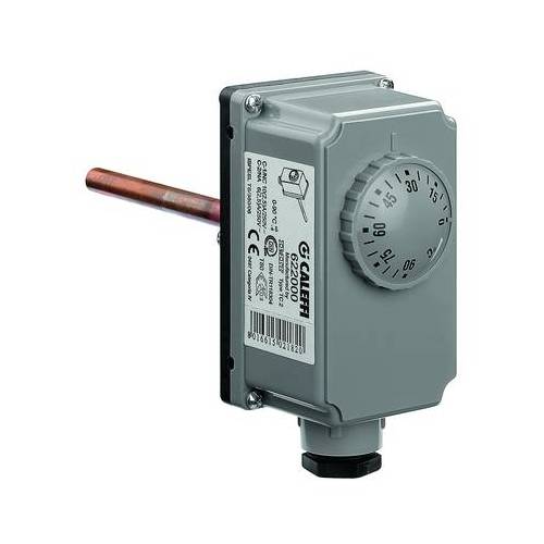 TERMOSTATO AD IMMERSIONE 0-90°