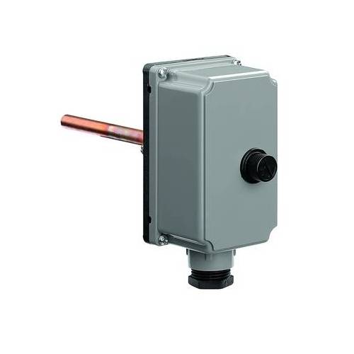 TERMOSTATO AD IMMERSIONE 100°