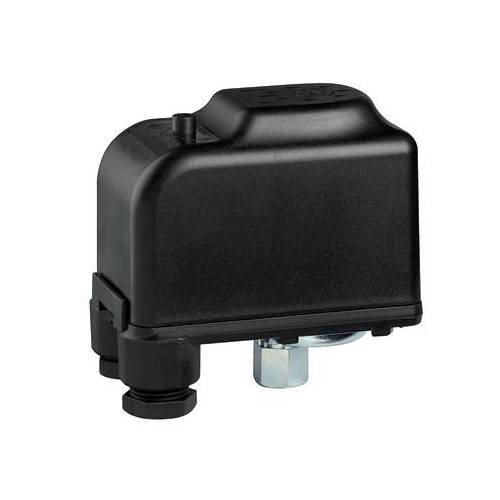 PRESSOSTAT MINIMUM Plage de...