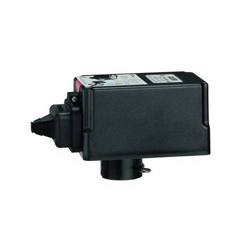 SERVOCOMANDO PER VALVOLA A SFERA 230V...