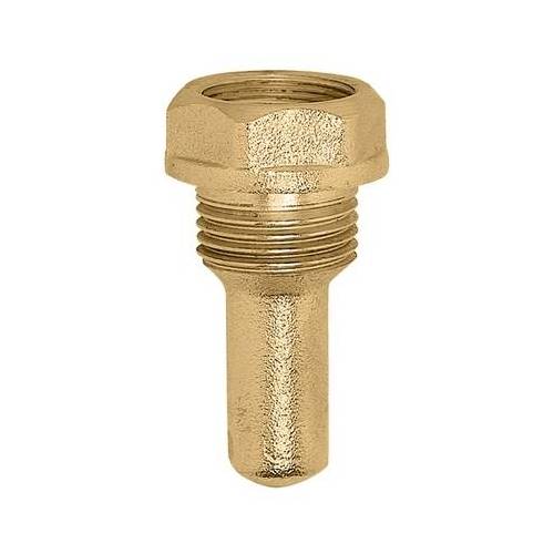 POZZETTO DI CONTROLLO ISPESL Mesure :...