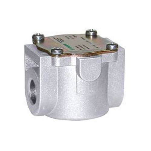 FILTRE COMPACT POUR GAZ Taille : 1/2"