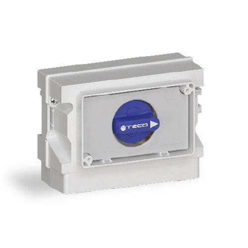 KIT D'INTERCEPTION SIMPLE AVEC ENTRÉE...