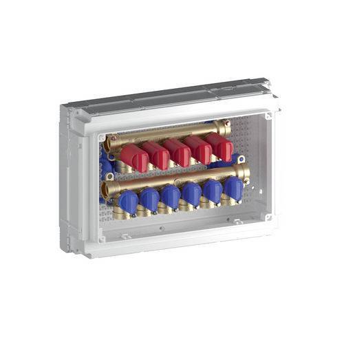 KIT COLLETTORE SANITARIO MULTI...