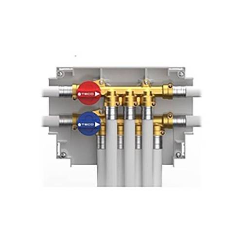 KIT 4.2 COLLETTORE...