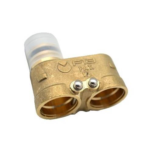 RACCORDO FASTEC F13 TWIN 1