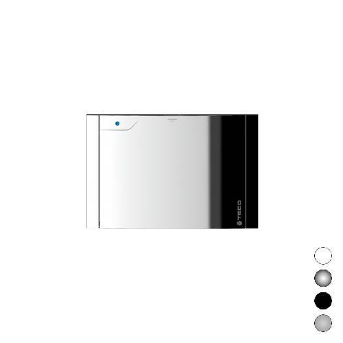 PLACCA K4 B03 Misura: Nera...