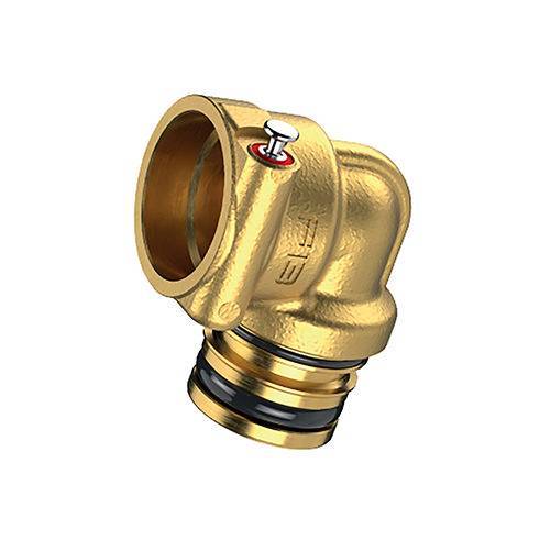 RACCORD 90° M/F Dimensions...