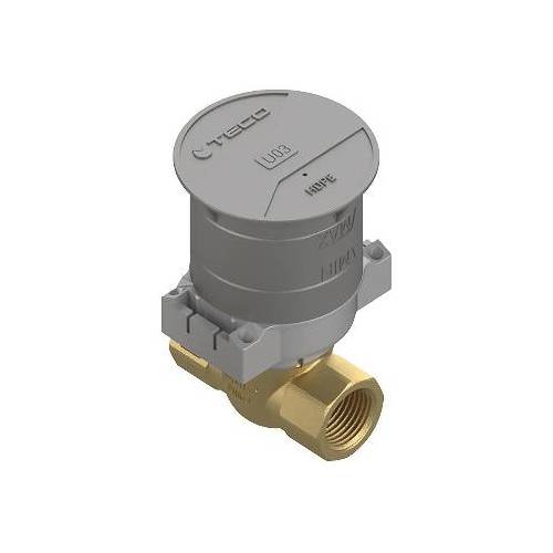 ROBINET ENCASTRABLE ULTRA Dimensions...